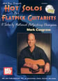 Hot Solos for Flatpick Guitarists Guitar and Fretted sheet music cover